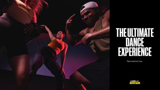 Dance Bodyjam Nina Nina Dobrev Dance Workout Discount